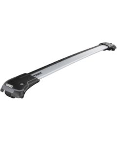 (69-958-2) Jumta stieņi Thule Wingbar Edge reliņiem M Дуги на крышу автомобиля (рейлинги)