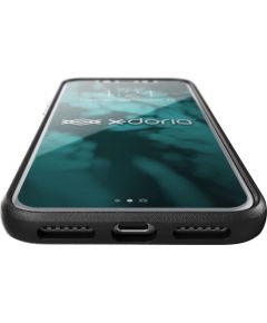 xdoria XD460774 Coque Dash for iPhone X (Black)