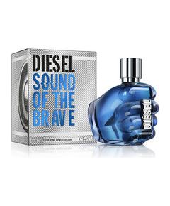 Diesel Sound of The Brave EDT 200ml Vīriešu Smaržas