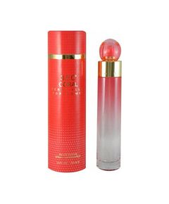 Perry Ellis 360° Coral EDP 100ml Sieviešu Smaržas