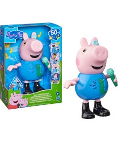 Unknown PEPPA PIG Интерактивная игрушка Joke and Sing George ENG Конструкторы