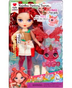 RAINBOW HIGH Littles кукла Rainbow Fantasy Fairies, 15 cm Куклы и аксессуары