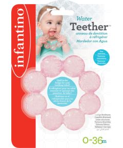 INFANTINO Kožamā rotaļlieta "Grapefruit" Attīstošie paklājiņi