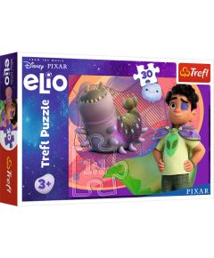 TREFL DISNEY Puzle Elio, 30 gab. Puzles