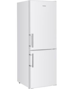 Severin DT 8770 White Ledusskapis 142cm Ledusskapji