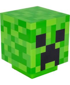 Paladone Minecraft Creeper Light Dekoratīvais apgaismojums 