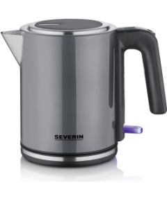 Severin WK 9574 Jug Kettle Tējkannas (elektriskās)