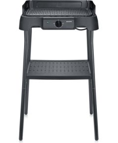 Severin PG 8596 Elektriskie Grili