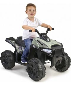 Feber Quad elektryczny 12VBoxer Moro Новости - Детские товары