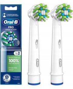 Końcówka Oral-B Końcówki do szczoteczki ORAL-B 8006540886755 Uzgaļi elektriskajām zobu birstēm