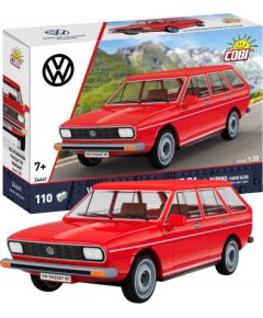 Cobi COBI VW Passat B1 Variant 110kl 24641 Mašīnas un piederumi