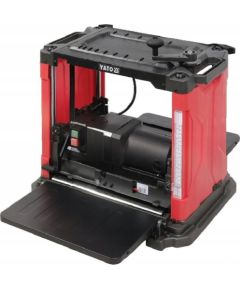 Yato Strugarko-grubościówka YT-82148 1800 W Jaunumi -Dārzam