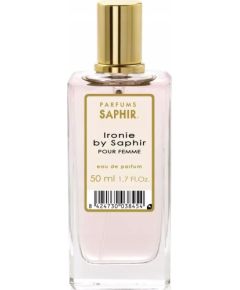 Alkotest SAPHIR Ironie Woman EDP spray 50ml Женские духи
