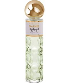 Alkotest SAPHIR Select One Woman EDP spray 30ml Sieviešu Smaržas