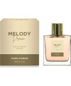 Alkotest MELODY Dream EDT spray 100ml Sieviešu Smaržas