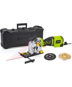 Pilarka tarczowa Fieldmann FDPP 200705-E Jaunumi -Dārzam