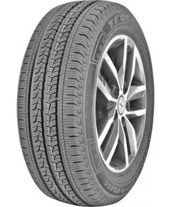 Tracmax X-Privilo VS450 205/65R16 107/105R Зимние покрышки