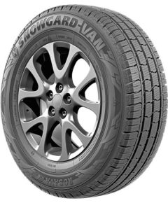 Rosava Snowgard VAN 225/70R15 112/110R Зимние покрышки