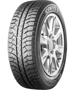Lassa Iceways 2 195/55R15 87T Ziemas riepas