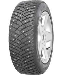 Goodyear UltraGrip Ice Arctic 225/55R16 99T Зимние покрышки