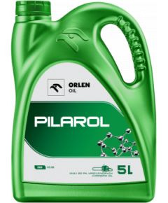 Chain oil Pilarol VG 68 5L, Orlen Oil 4T Моторные масла