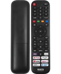 Lamex LXPH001 TV Pults Hisense EN2G30H TV pultis
