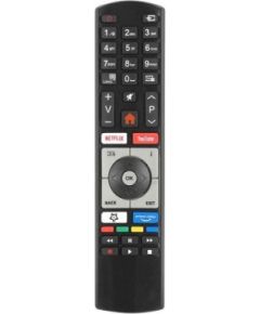 Lamex LXP4318 ТВ пульт TV LCD TELEFUNKEN,FINLUX,VESTEL RC4318P NETFLIX,Youtube TV пульты