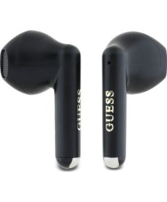 Guess Printed Classic Logo TWS Austiņas Austiņas