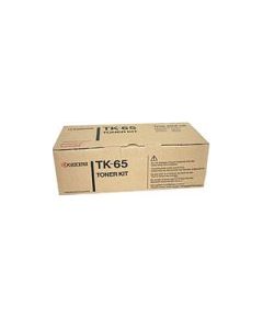 Kyocera Toner Black TK65 Тонеры для принтеров