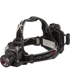 Ledlenser Headlight H14R.2 - 7299-R Lukturi 