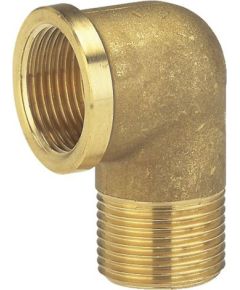 Gardena brass-angle with wnętrze- and external thread G1 1/4 "(7285) Новинки Для дома и сада 