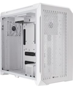 Thermaltake CTE C750 Air Snow (white, tempered glass) Корпуса