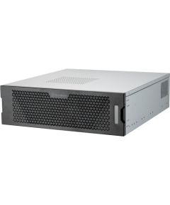 Silverstone Technology SST-RM32, rack (black, 3 rack units) Datoru korpusi