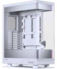 Phanteks Evolv X2 (white, tempered glass x 3) Datoru korpusi