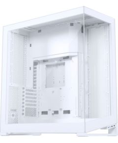 Phanteks NV9 MK2 ARGB (white, tempered glass x 2) Корпуса