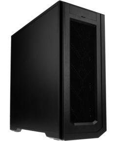 Phanteks Enthoo Pro 2 (black, closed) Корпуса