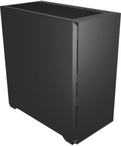 Fortron U530-BS (black) Datoru korpusi