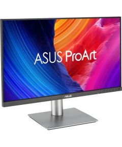 Asus ProArt Display PA278QGV (PA278QV Gen2) (68.6 cm (27 inches), black/silver, QHD, IPS, DP, HDMI, USB hub, HDR10, 120Hz panel) LED / LCD мониторы