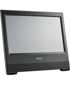Shuttle Shut BarBo X50V9 black Персональные компьютеры