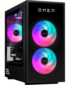 OMEN by HP 35L Gaming Desktop GT16-1277NG (black, without operating system) Персональные компьютеры