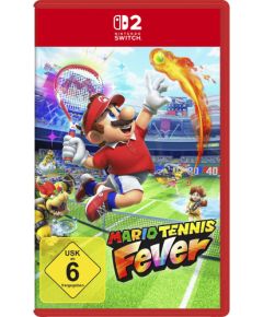 Nintendo Mario Tennis Fever game Piederumi konsolēm