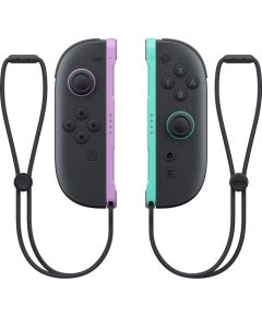 Nintendo Joy-Con 2 controller (light purple/light green) Spēļu kontrolieri