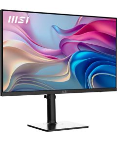 MSI Modern MD272UPHGDE (68.6 cm (27 inches), black, UltraHD/4K, IPS, KVM) Televizori