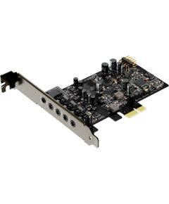 Creative Labs Sound Blaster Audigy Fx Pro Новинки Компьютерная техника