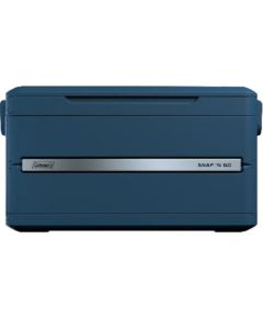 Coleman Snap'N Go 55QT Portable Hard Cooler холодильники с компрессором