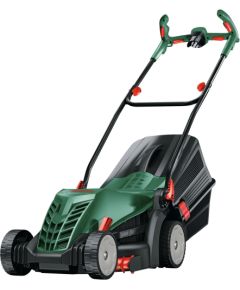 Bosch Powertools UniversalRotak 34-400 (green/black, 1,300 watts, width 34cm) Новинки Для дома и сада 