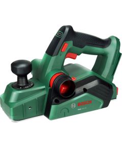 Bosch Powertools cordless planer PHO 18V-20 solo, 18Volt (green/black, without battery and charger, POWER FOR ALL ALLIANCE) Новинки Для дома и сада 