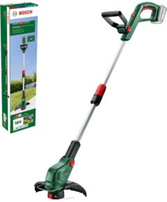 Bosch Powertools cordless grass trimmer UNIVERSAL GRASSCUT 18V-23-450 solo, 18Volt (green/black, without battery and charger, POWER FOR ALL ALLIANCE) Новинки Для дома и сада 