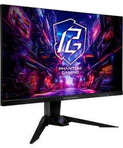 Asrock PG27FFX2A (68.6 cm (27 inches), black, FullHD, IPS, DP, HDMI, WiFi antenna, 520Hz panel) Televizori