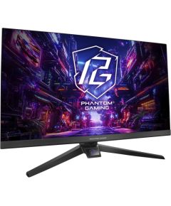 Asrock PG27FFT1A (68.6 cm (27 inches), black, FullHD, IPS, HDMI, DP, Free-Sync, 180Hz panel) Televizori